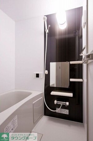 Lemuria(レムリア)の物件内観写真